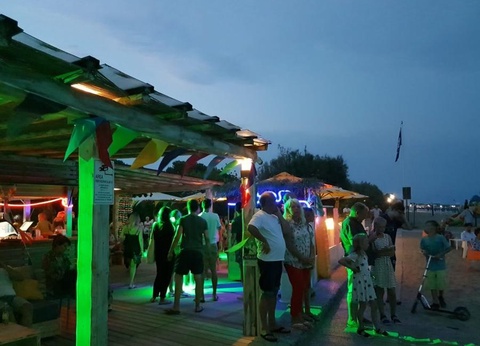 Camping Italy Camping Village, 4* - 36