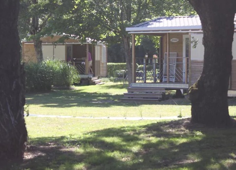 Flower Camping du Port Caroline, 3* - 22