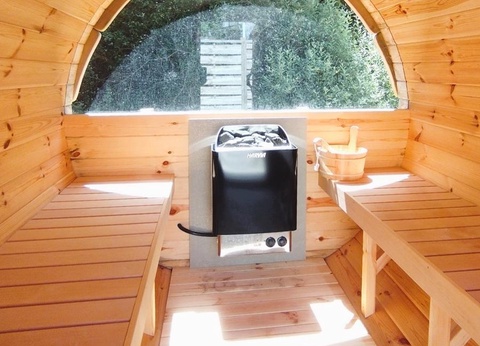 Camping La Riviere D'Argent, 3* - 31