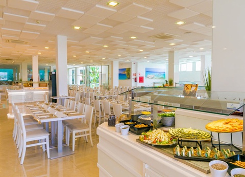 Hôtel Club Framissima Globales Samoa 3* - 7