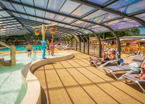 Camping L'Orée du Bois 4* - 3