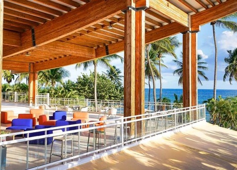 Hôtel Framissima Évasion Arawak Beach Resort **** - 15