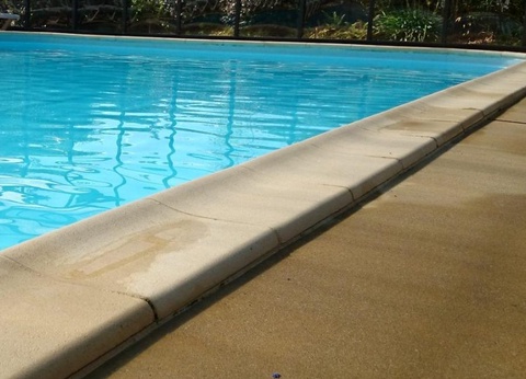 Camping Entre Terre et Mer, 3* - 8