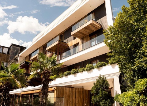 Hôtel Select Hill Resort 3* - 11