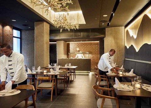 Hôtel Riu Palace Macao 5* - 6