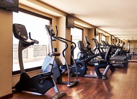 Hôtel Steigenberger Aqua Magic 5* - 15