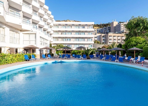 Hôtel Lito Hotel 3* - 2