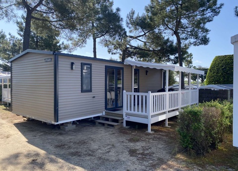 Camping Le Tropicana - 4