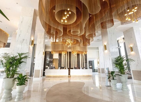 Hôtel Riu Palace Maspalomas 4* - Adults Only - 2