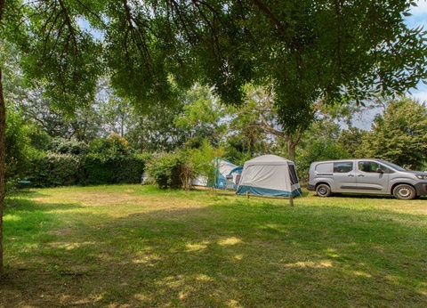 Flower Camping l'Ile d'Offard, 4* - 70