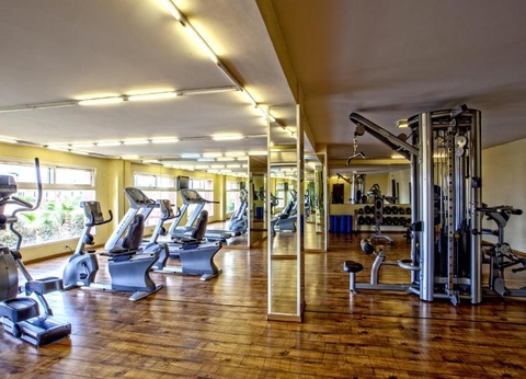 Hôtel Palm Plaza & Spa 5* - 14