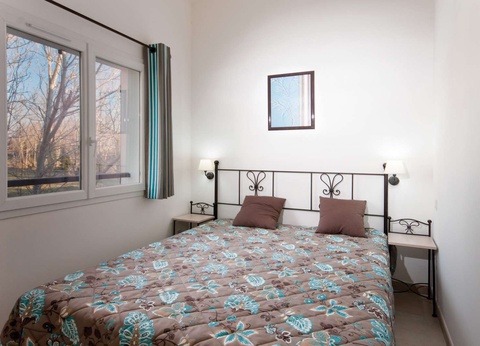 Résidence Lagrange L'Oustau de Sorgue 4* - 20