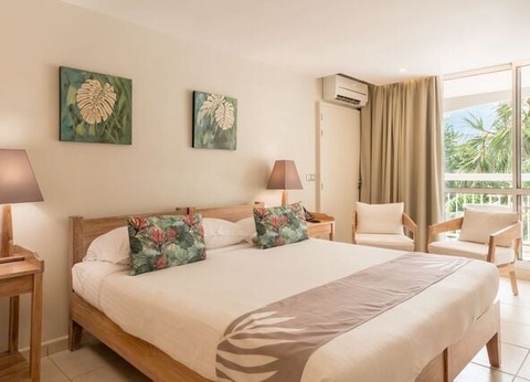 Hôtel La Pagerie - Tropical Garden Hotel 4* - 6