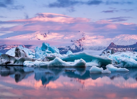 Autotour Islande en hiver - 2