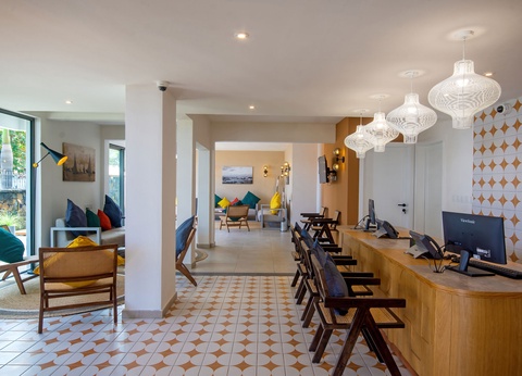 GoSun Beach Residence 3* - 3