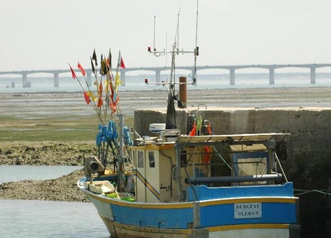 Camping Les Embruns d'Oléron, 4* - 42