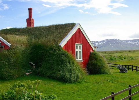 City Break 7 nuits - Aventure et glacier - 7