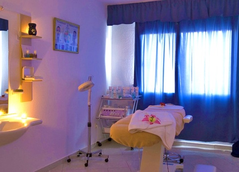 Hôtel Eden Star Zarzis 4* - 15