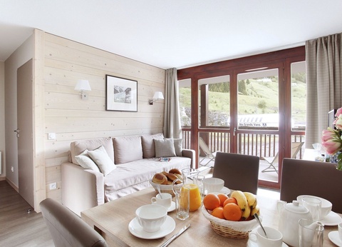 Résidence Référence Le Panoramic - 3