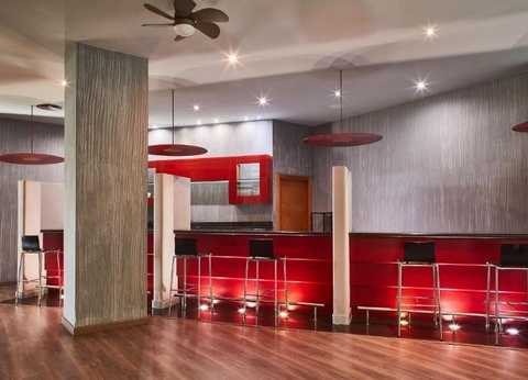 Hôtel Silken Al-Andalus Palace 4* - Sans transfert - 9