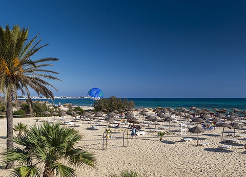 Hôtel Sentido Phenicia 4* - 17