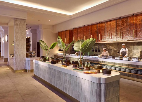 Hôtel Grecotel Luxme Kos 5* - 12