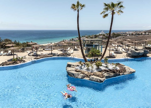 Hôtel Club Lookéa Alua Village 4* - 8