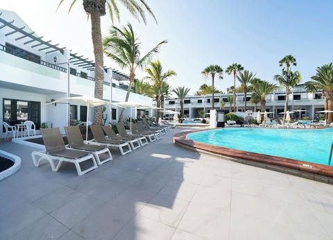 Hôtel BLUESEA Playa Club 3* - 49