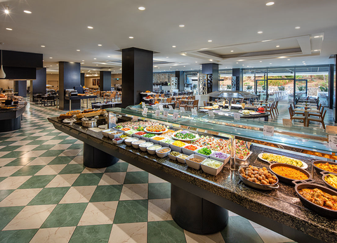 Hôtel Gran Canaria Princess 4* (Adult only +16) - 9