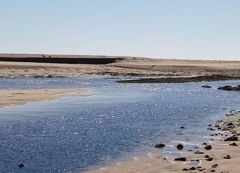 Camping De La Plage à Benodet, 4* - 72
