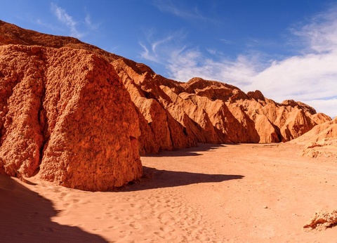 Circuit Aux Royaume des Hachémites 3* - 8