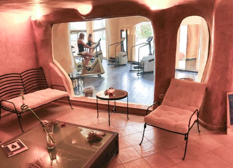 Club Framissima Odyssée Resort Thalasso & Spa 4* - 14