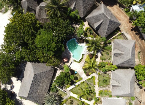 Hôtel Bella Vista Resort 4* - 7