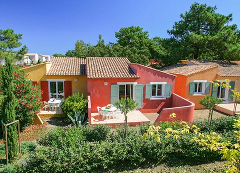 Résidence Cala Bianca 3* - 9