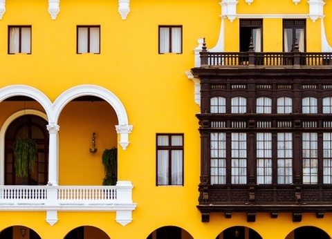 Circuit Authentique Pérou 3* - 28