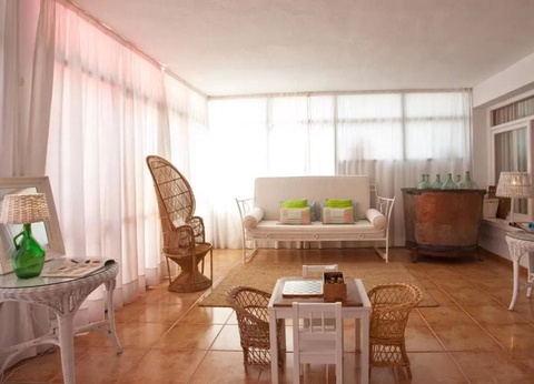 Galaxia Boutique Hôtel - 15