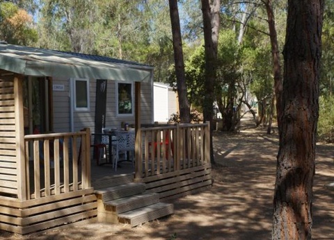 Camping Bella Vista, 3* - 71