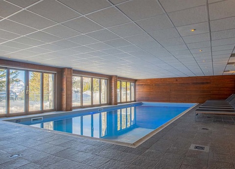 Résidence Madame Vacances Les Terrasses de Veret 3* - 3