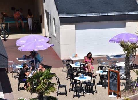 Camping La Roseraie, 4* - 46