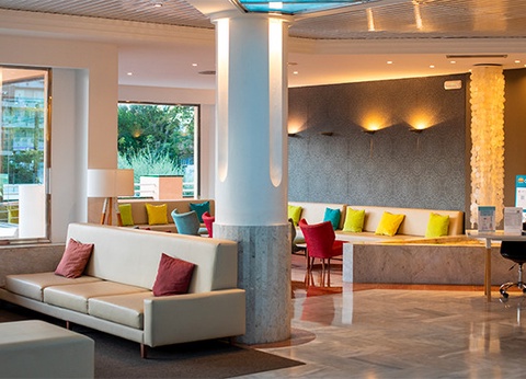 Hôtel Club Jumbo Mariant Park 4* - 27