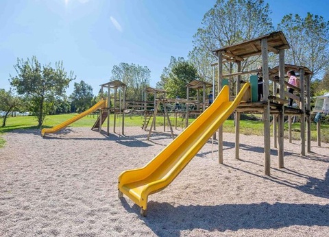 Camping Le Caussanel - Ciela Village, 4* - 78