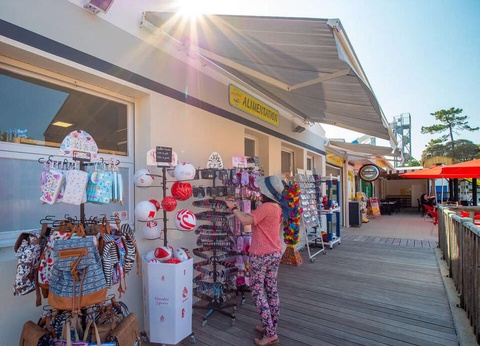 Camping Zagarella, 4* - 26