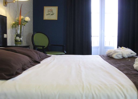 Escapade gourmande à Contrexéville - 3* - 20