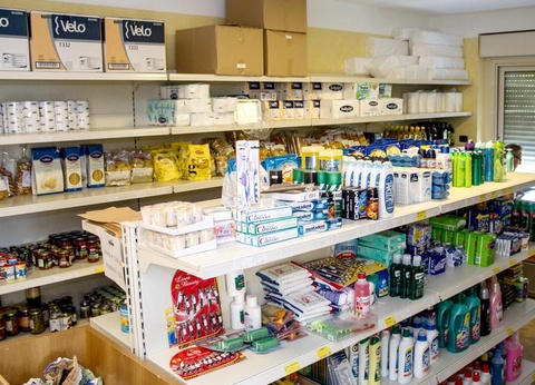 Camping Villaggio Baia Del Monaco, 4* - 27