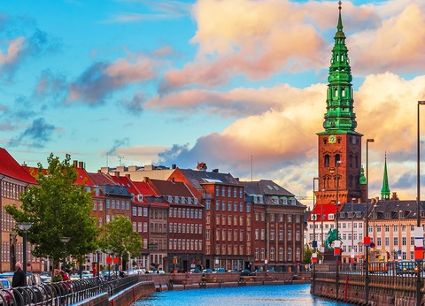 Circuit Grand voyage en terre balte - 22