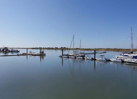 Hôtel Club Lookéa Marismas Andalucia 4* - Arrivée Séville - 13