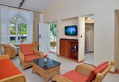 Hotel Sol Palmeras 4* - 4