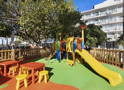 Hôtel Alua Boccaccio Mallorca 4* - 10