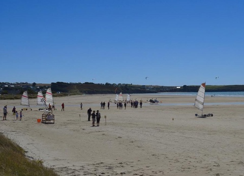 Camping Ker Vella 3* - 27