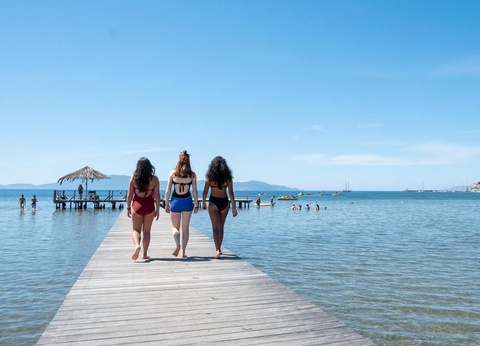 Gitavillage Talamone - 29